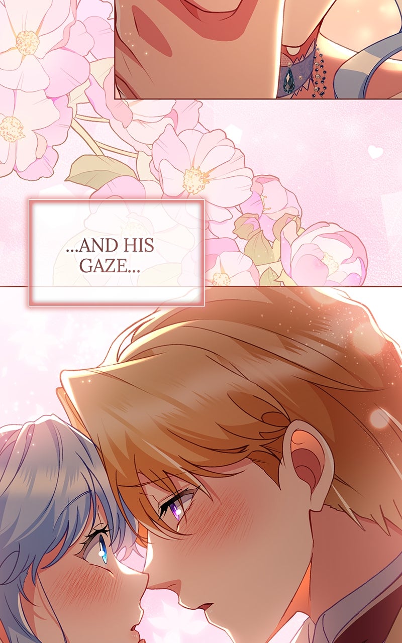 Broken Engagement Episode 57 page 64 - 