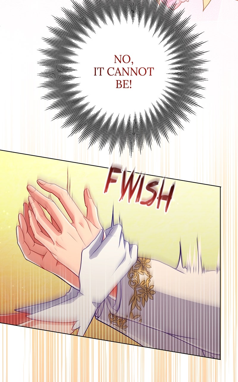 Broken Engagement Episode 57 page 66 - 