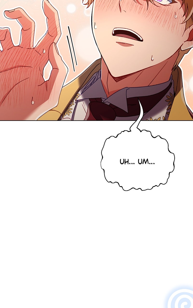 Broken Engagement Episode 57 page 73 - 