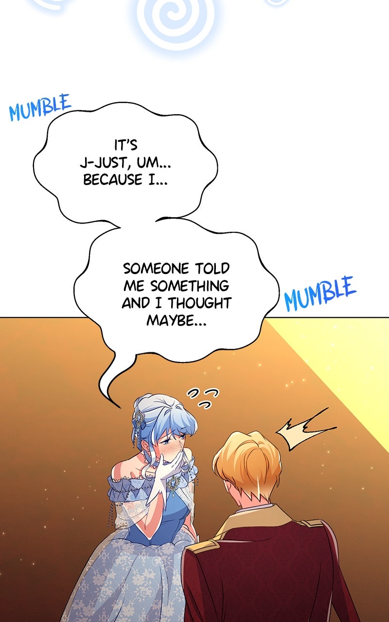 Broken Engagement Episode 57 page 75 - 