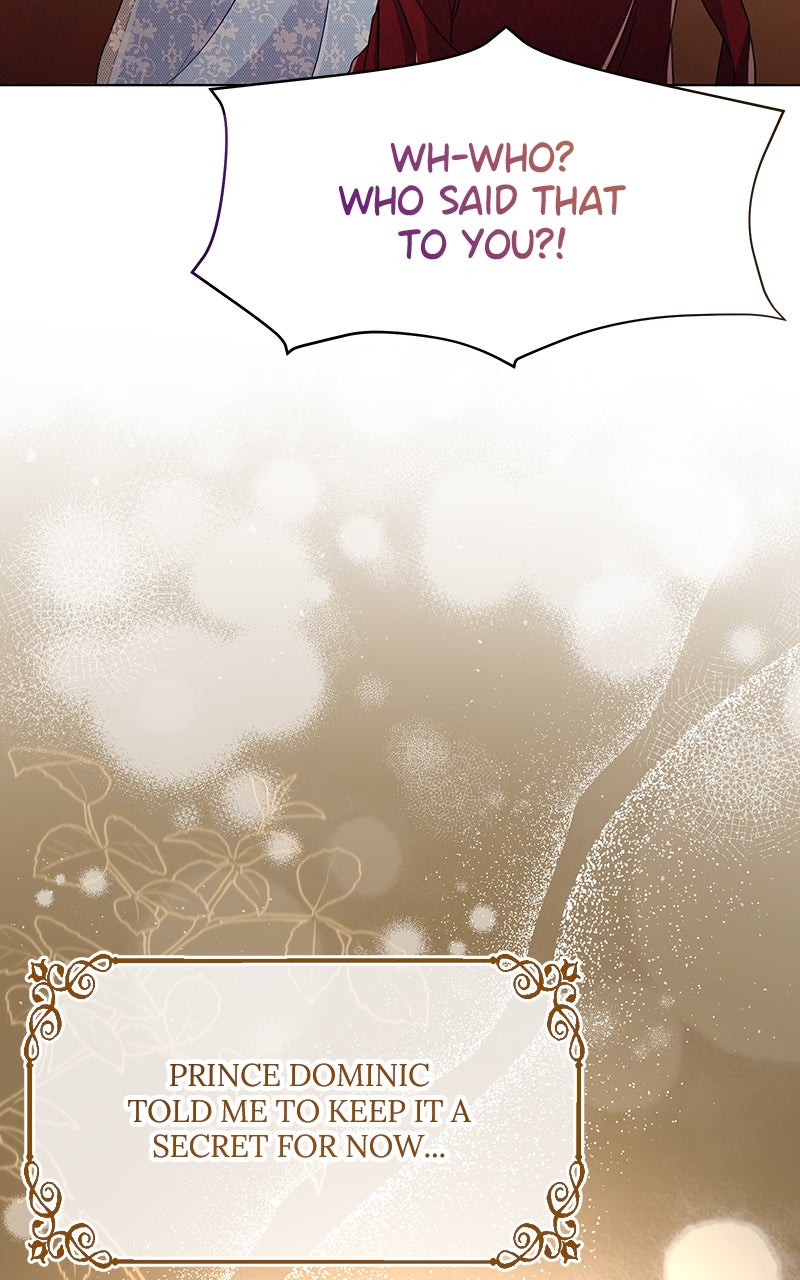 Broken Engagement Episode 57 page 76 - 