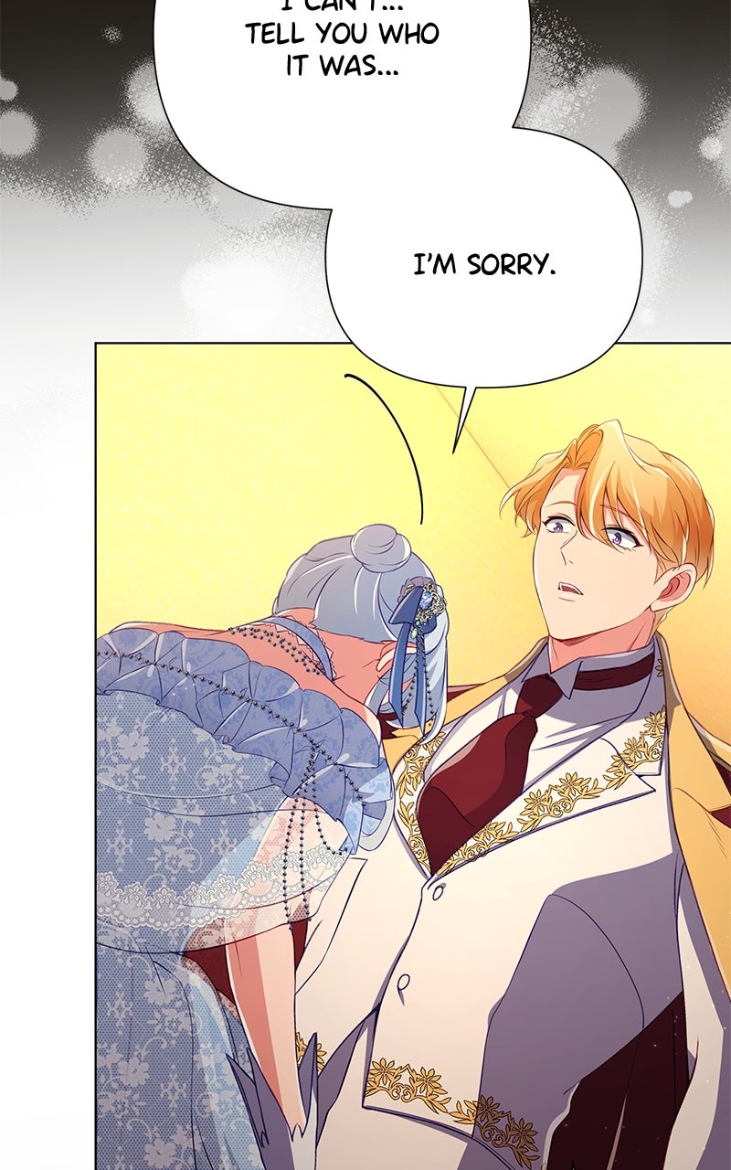 Broken Engagement Episode 57 page 78 - 