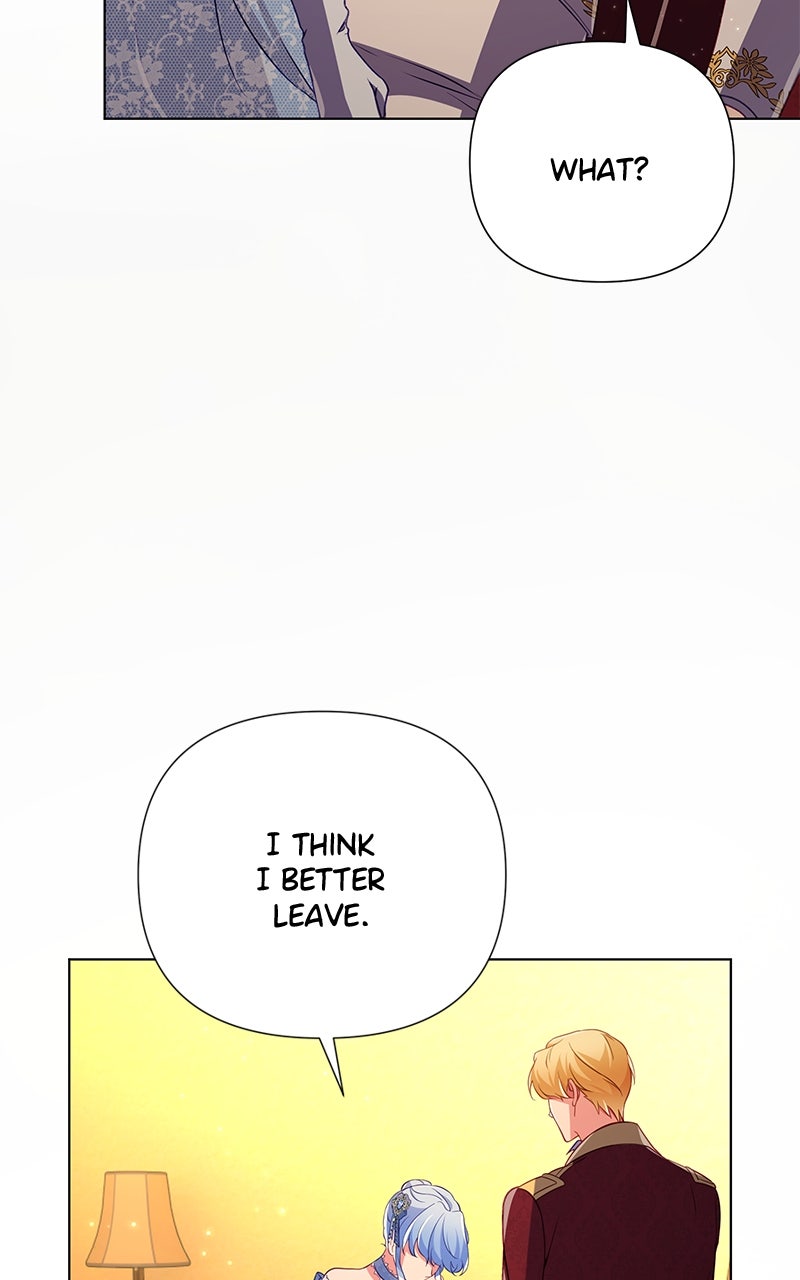 Broken Engagement Episode 57 page 79 - 