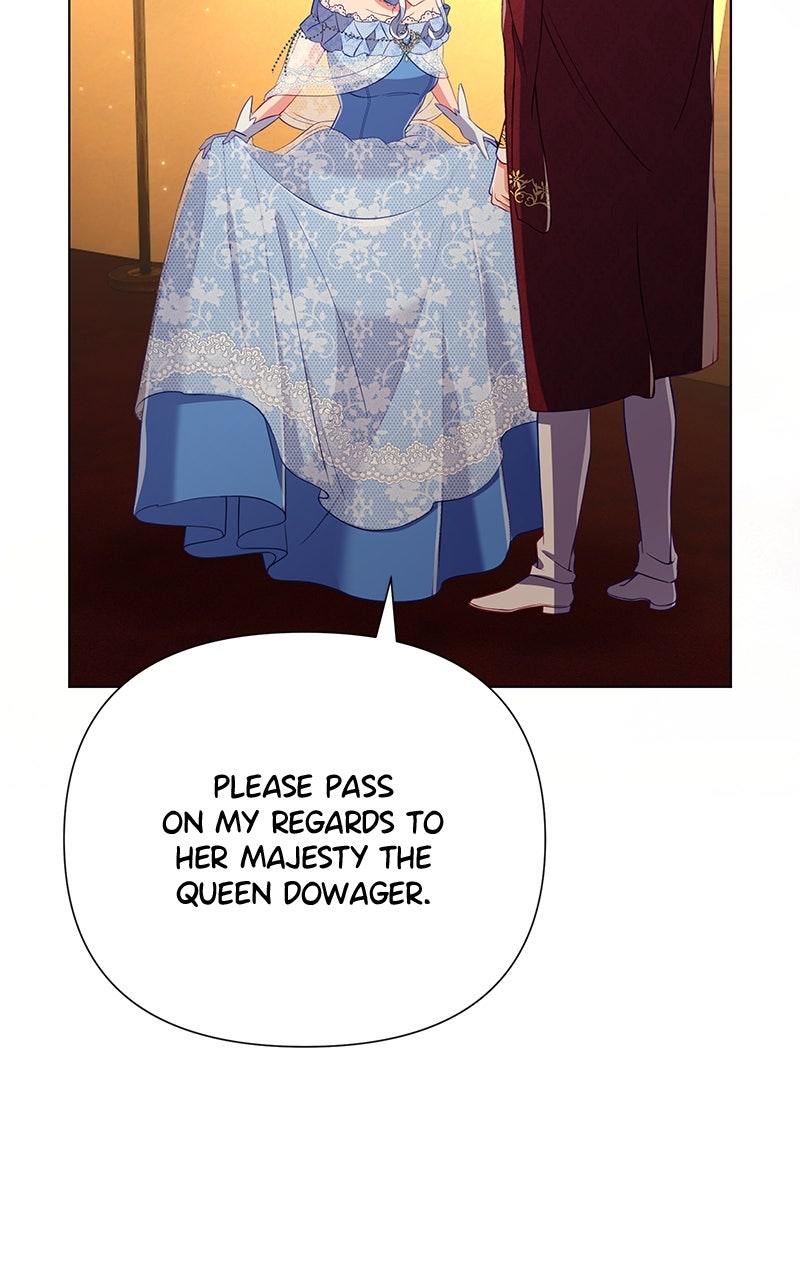 Broken Engagement Episode 57 page 80 - 