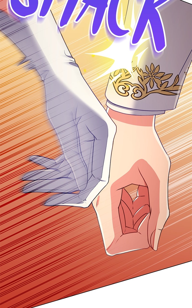 Broken Engagement Episode 57 page 9 - 