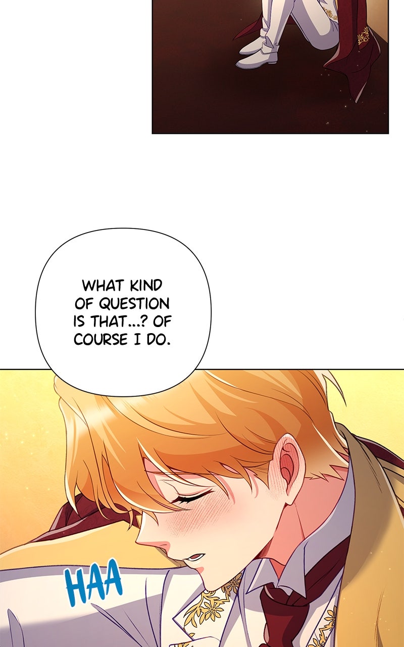 Broken Engagement Episode 57 page 83 - 