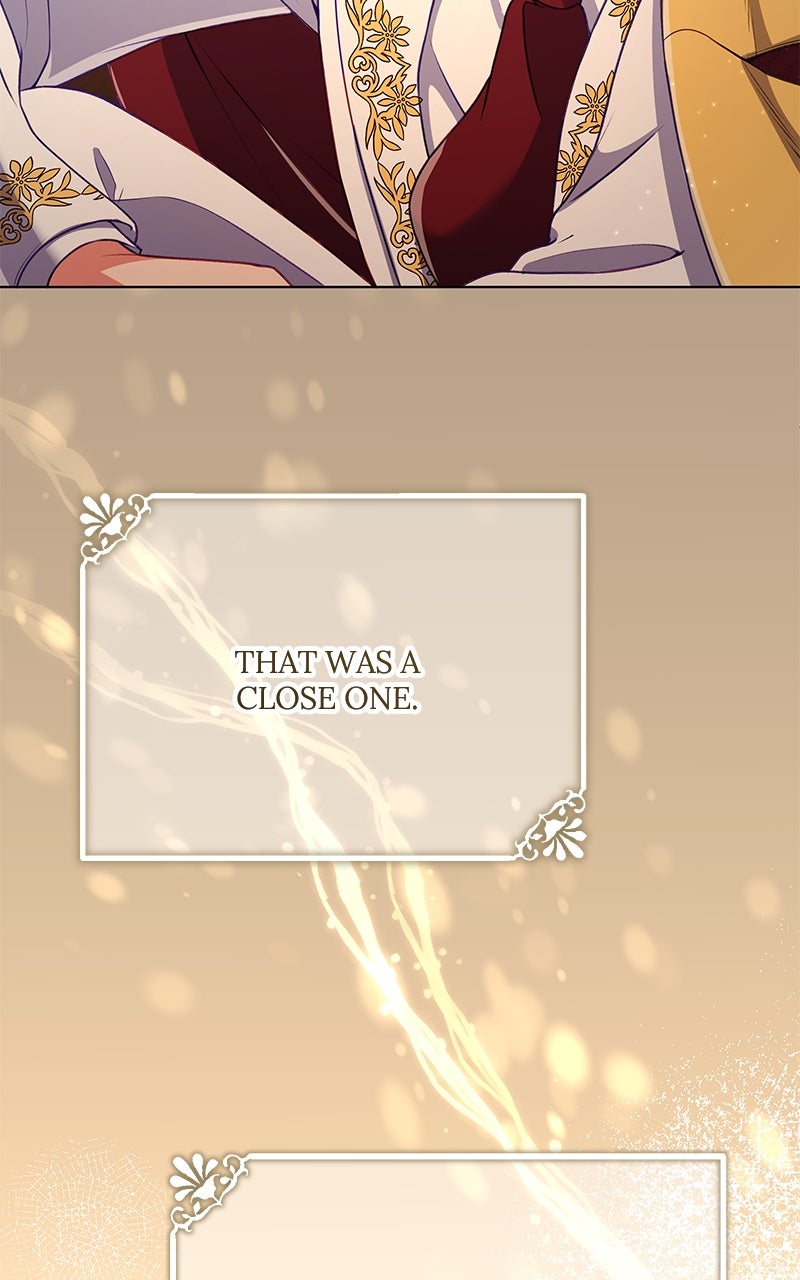 Broken Engagement Episode 57 page 84 - 