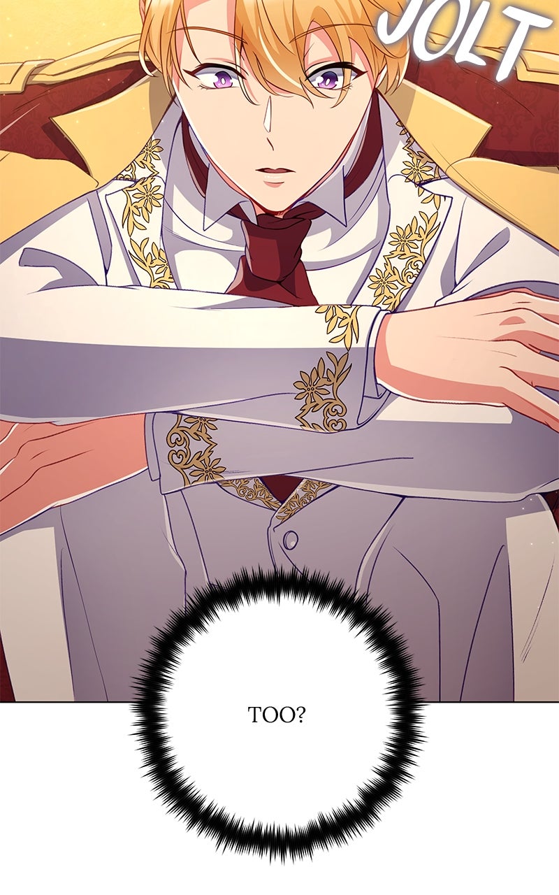 Broken Engagement Episode 57 page 86 - 