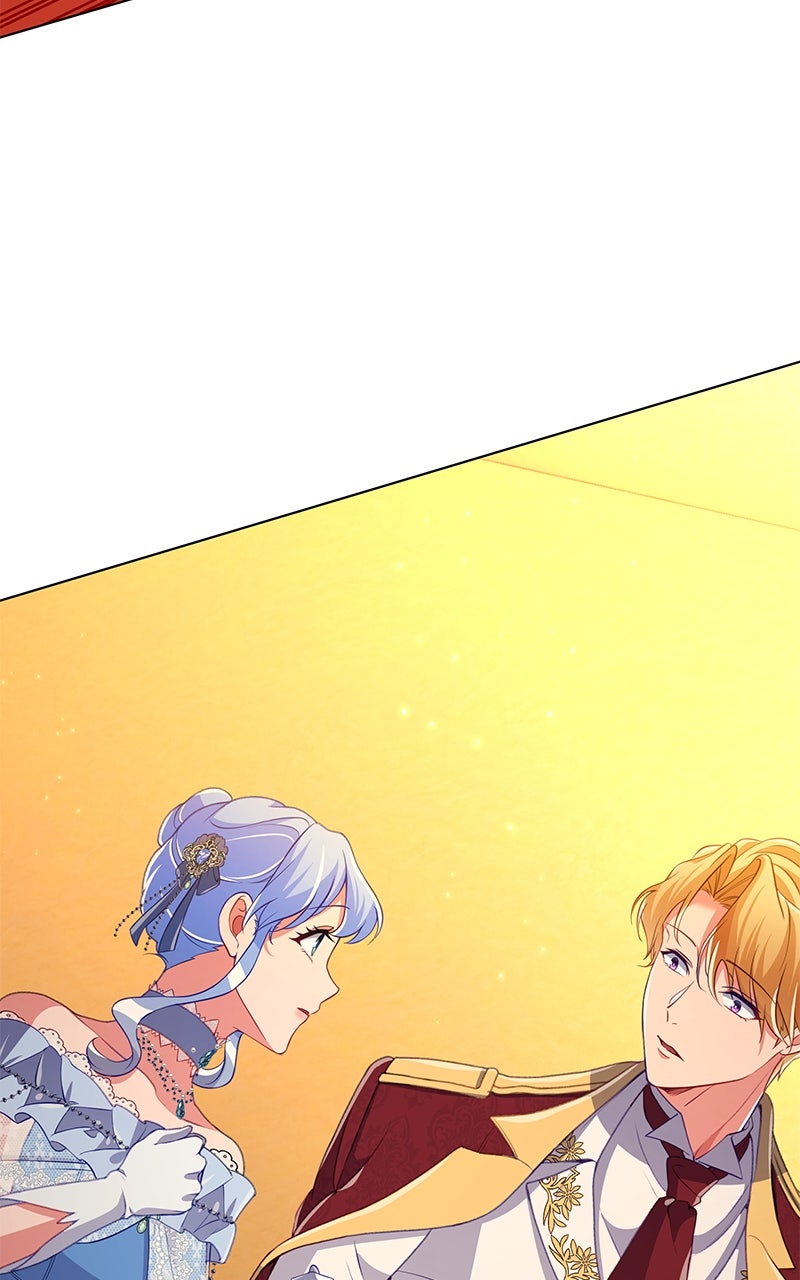 Broken Engagement Episode 57 page 10 - 