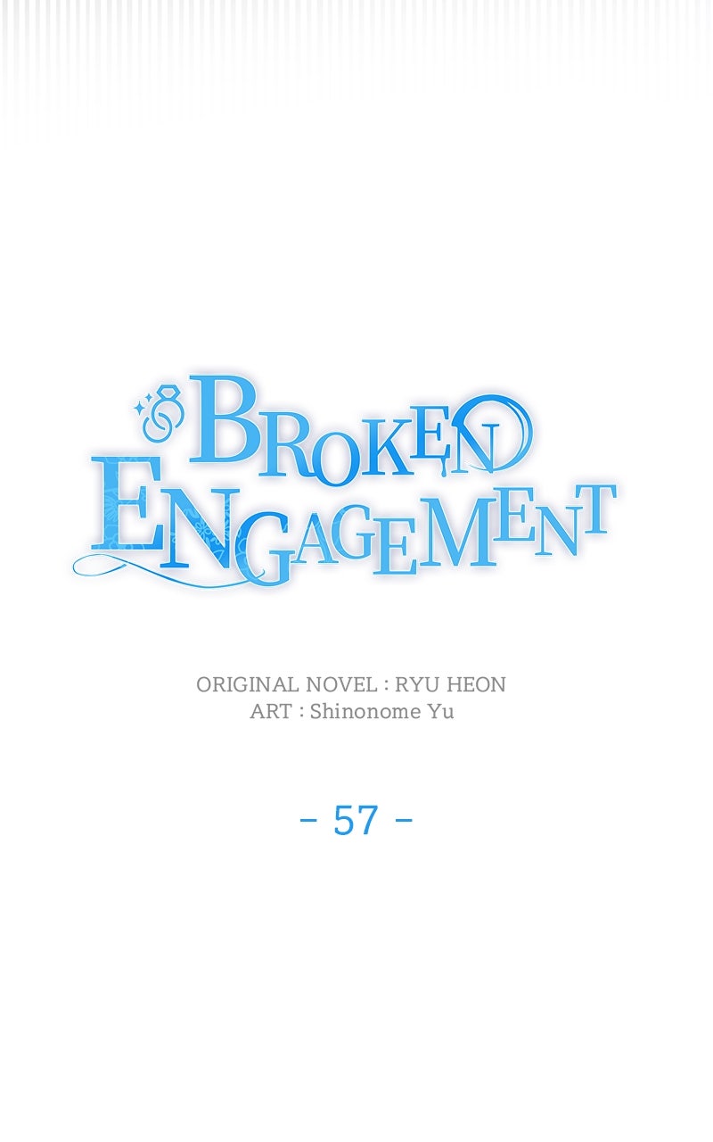 Broken Engagement Episode 57 page 91 - 