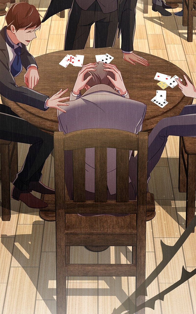 Broken Engagement Episode 57 page 97 - 