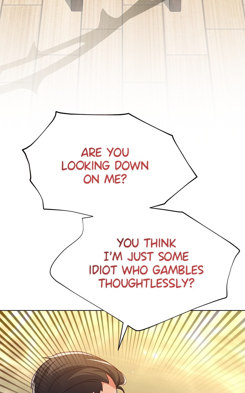 Broken Engagement Episode 57 page 98 - 