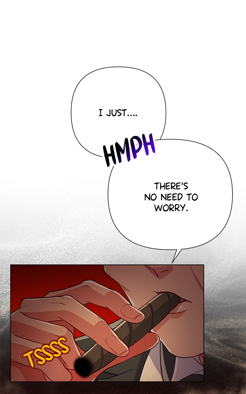 Broken Engagement Episode 57 page 100 - 