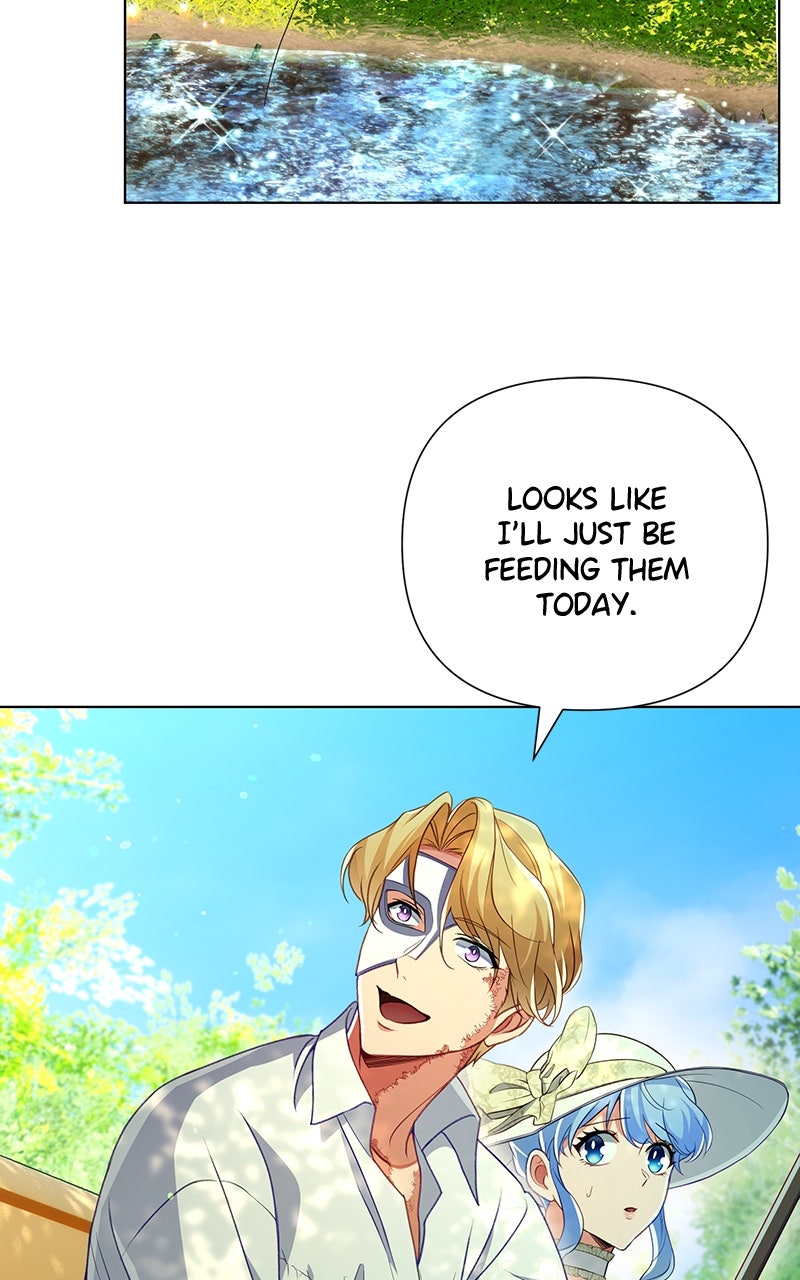 Broken Engagement Episode 58 page 2 - 