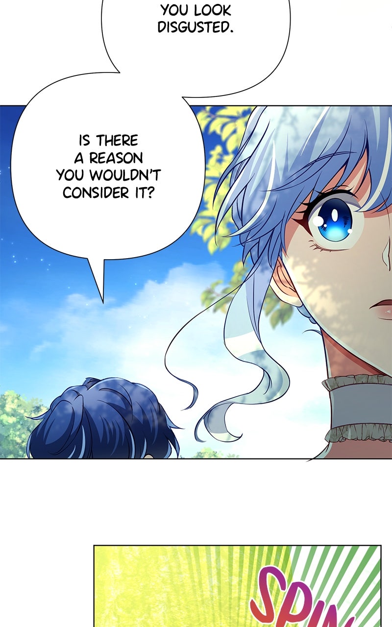 Broken Engagement Episode 58 page 102 - 