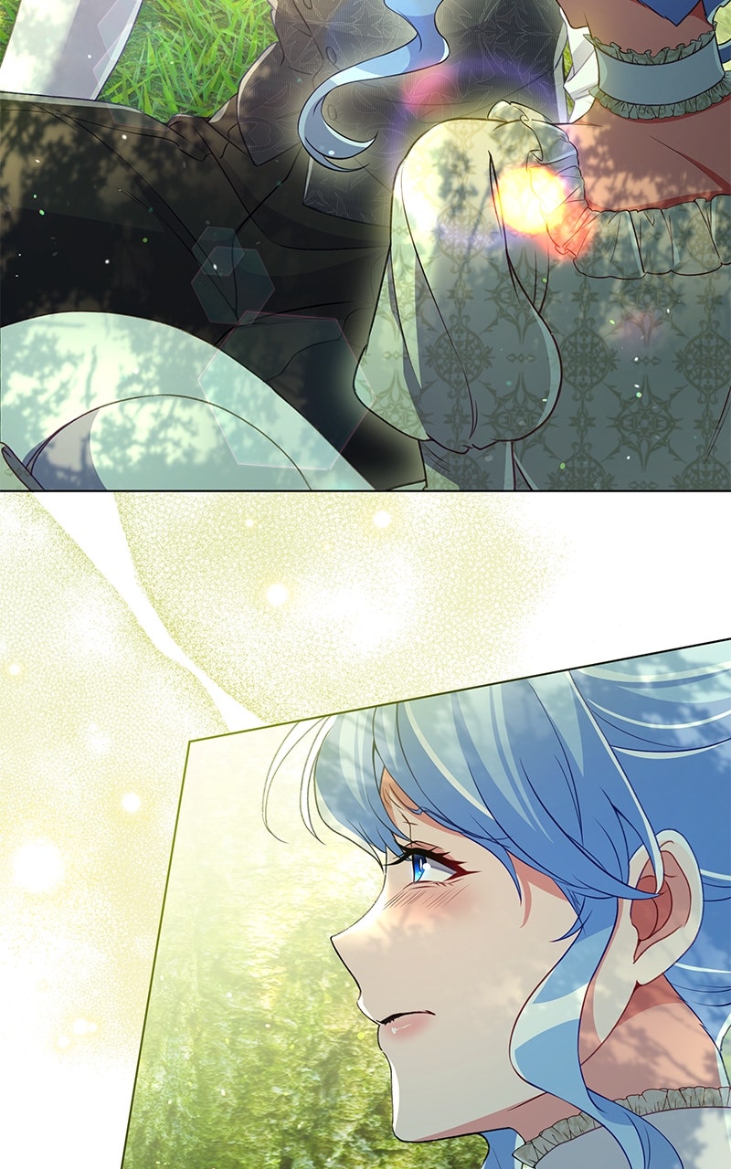 Broken Engagement Episode 58 page 106 - 