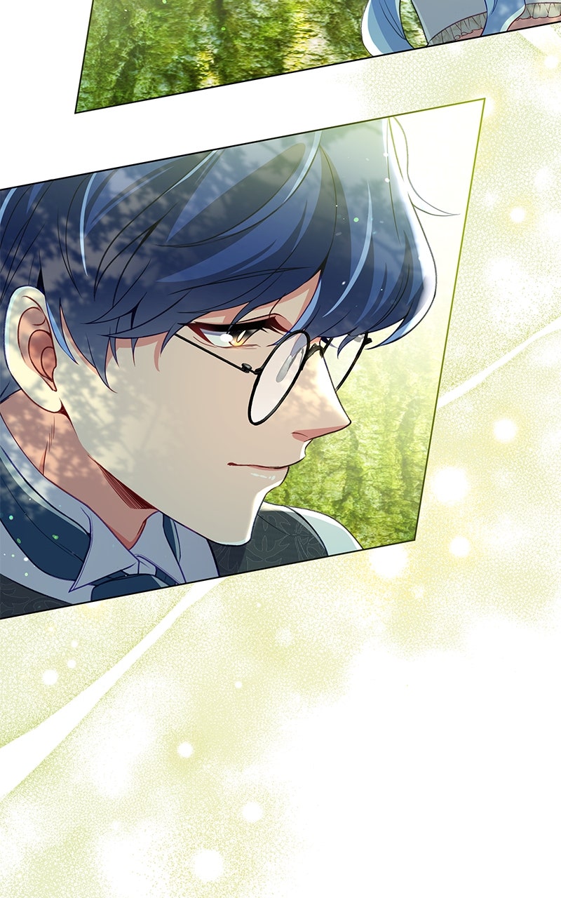 Broken Engagement Episode 58 page 107 - 