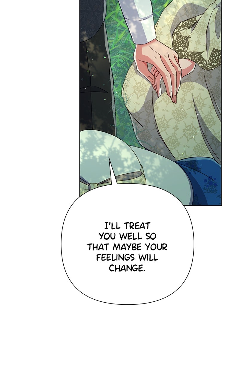 Broken Engagement Episode 58 page 109 - 