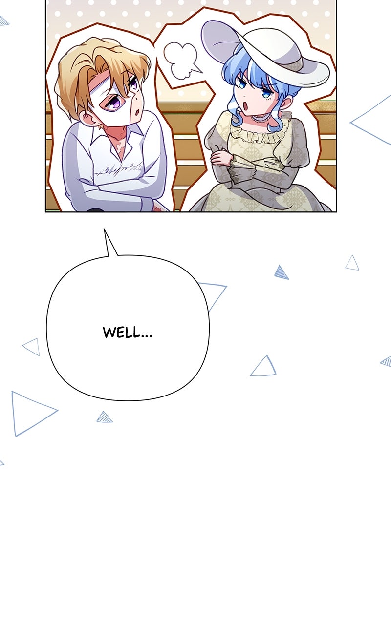 Broken Engagement Episode 58 page 12 - 