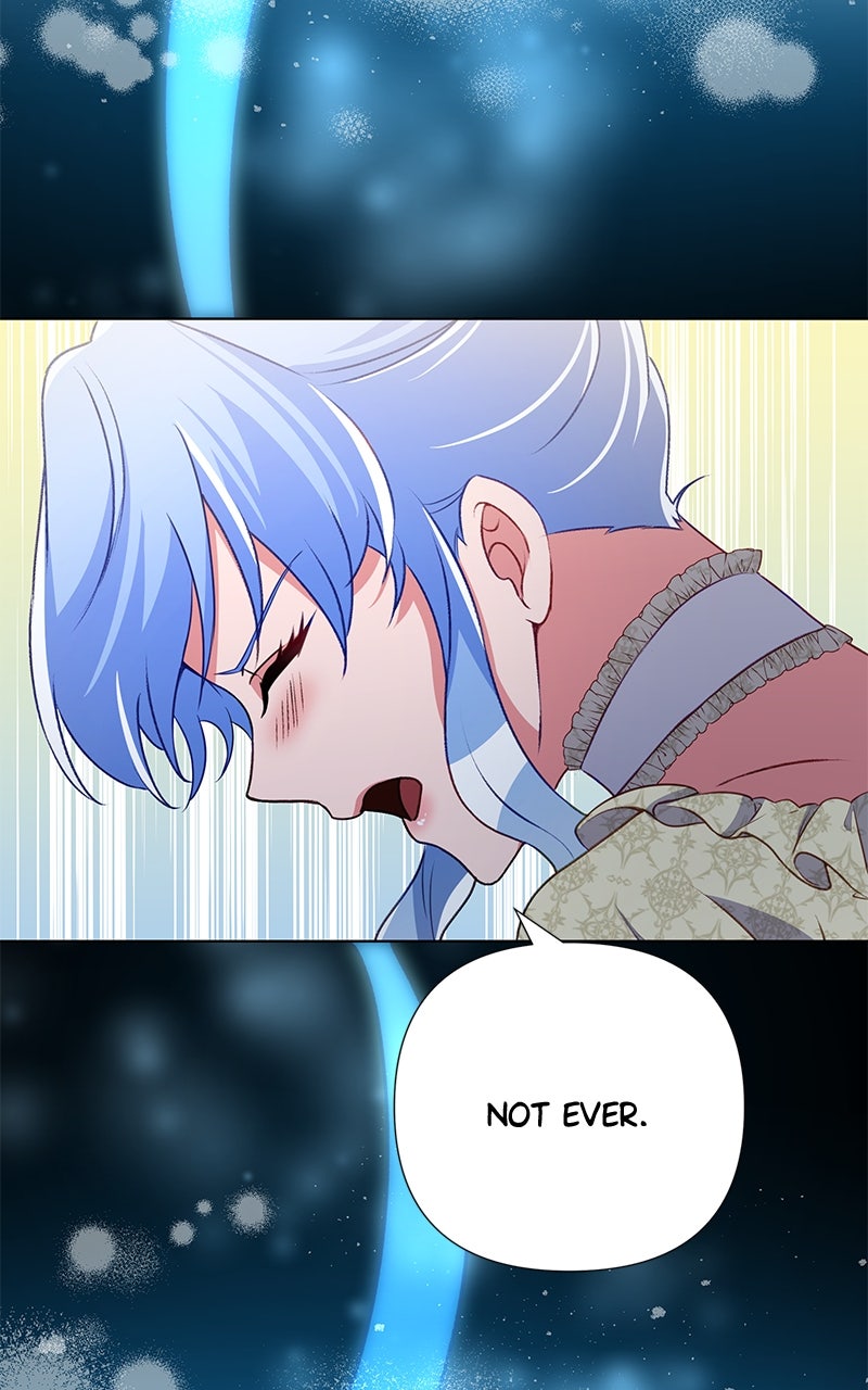 Broken Engagement Episode 58 page 112 - 