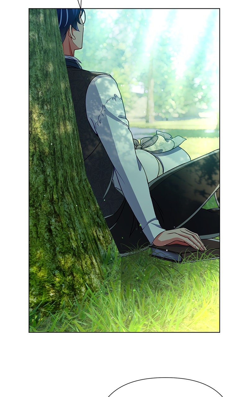 Broken Engagement Episode 58 page 116 - 