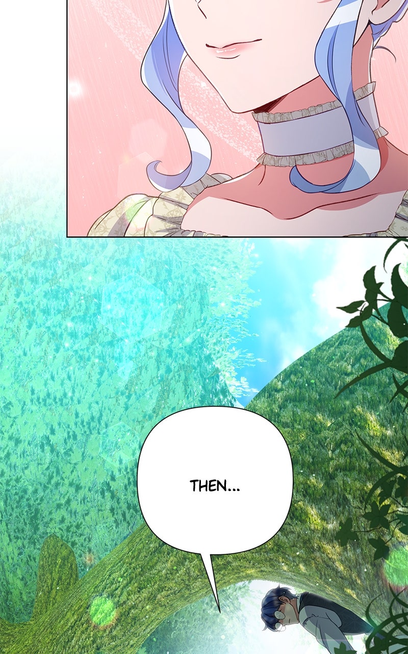 Broken Engagement Episode 58 page 119 - 