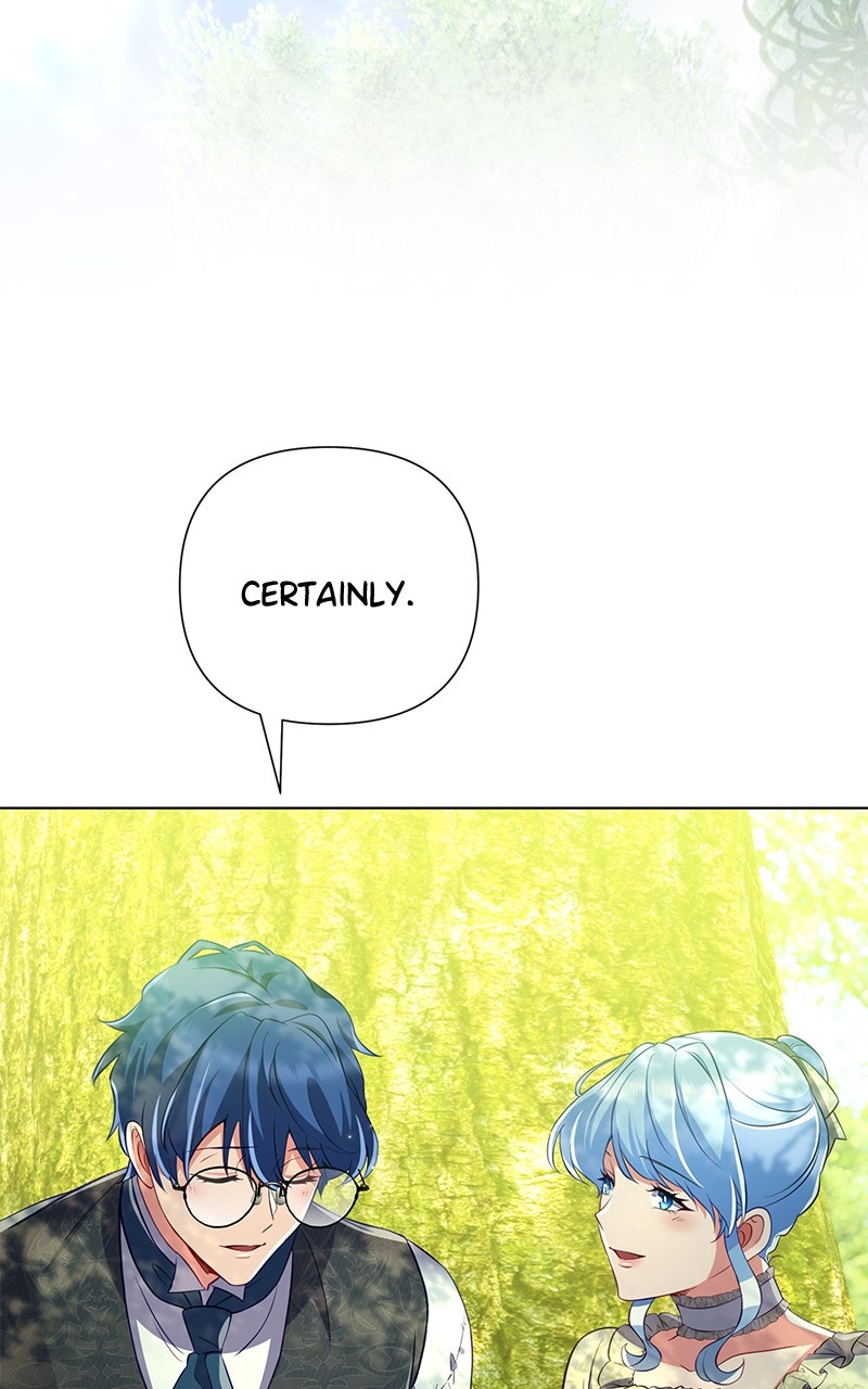 Broken Engagement Episode 58 page 121 - 