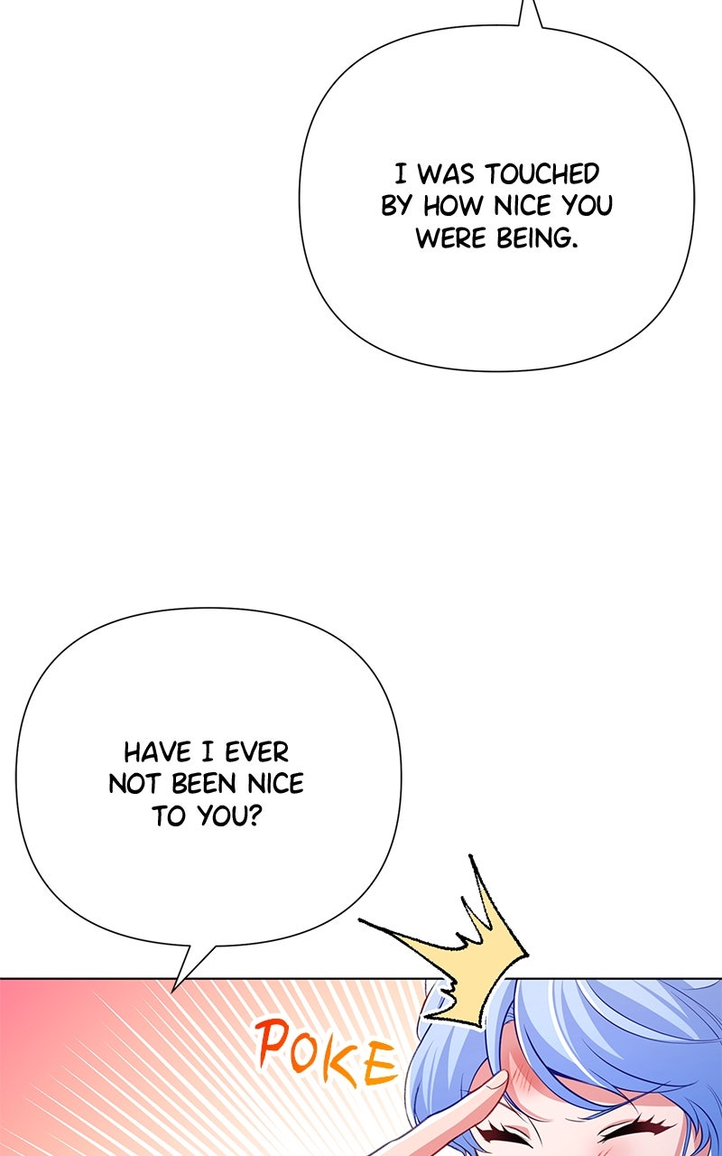 Broken Engagement Episode 58 page 124 - 