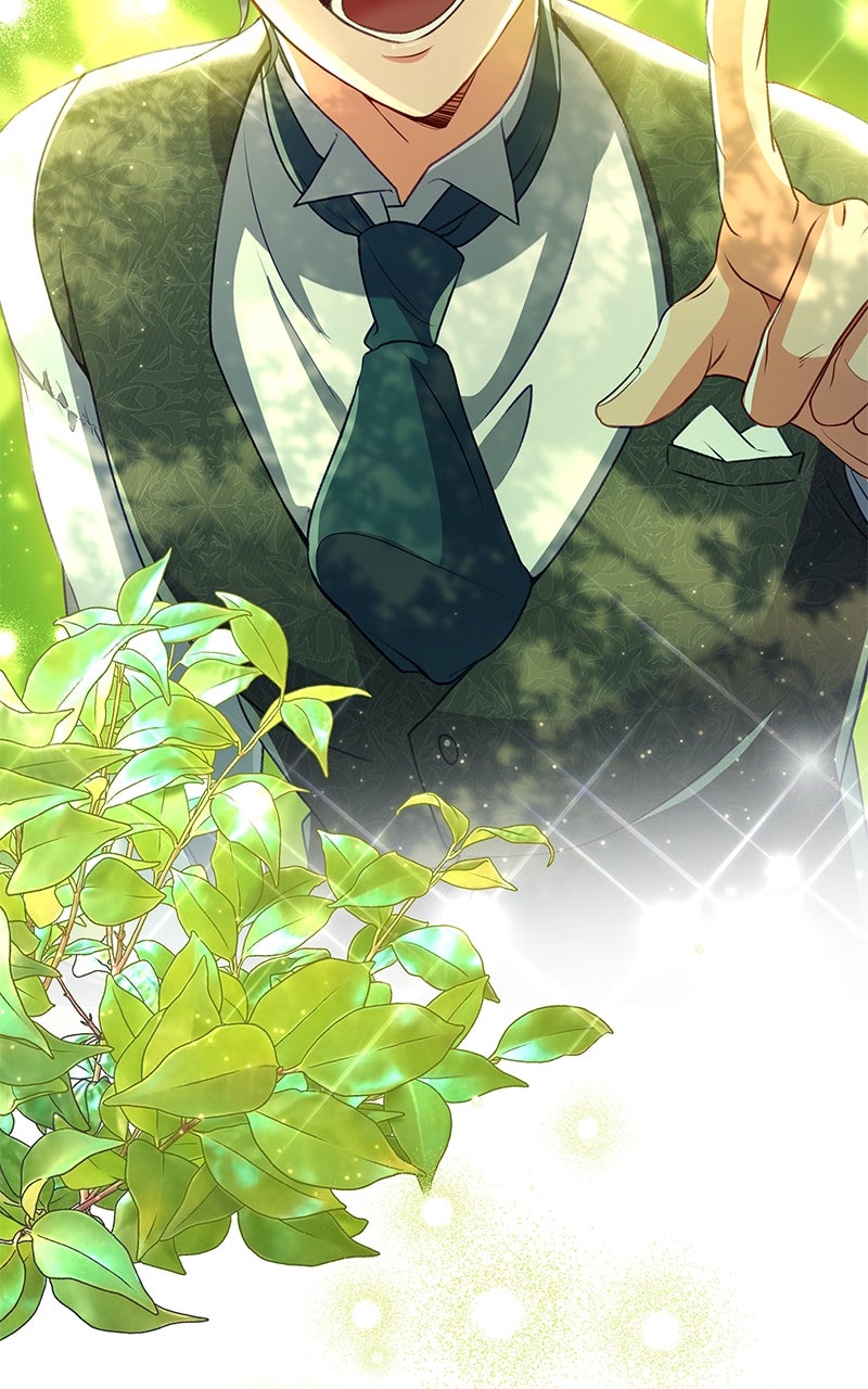 Broken Engagement Episode 58 page 127 - 