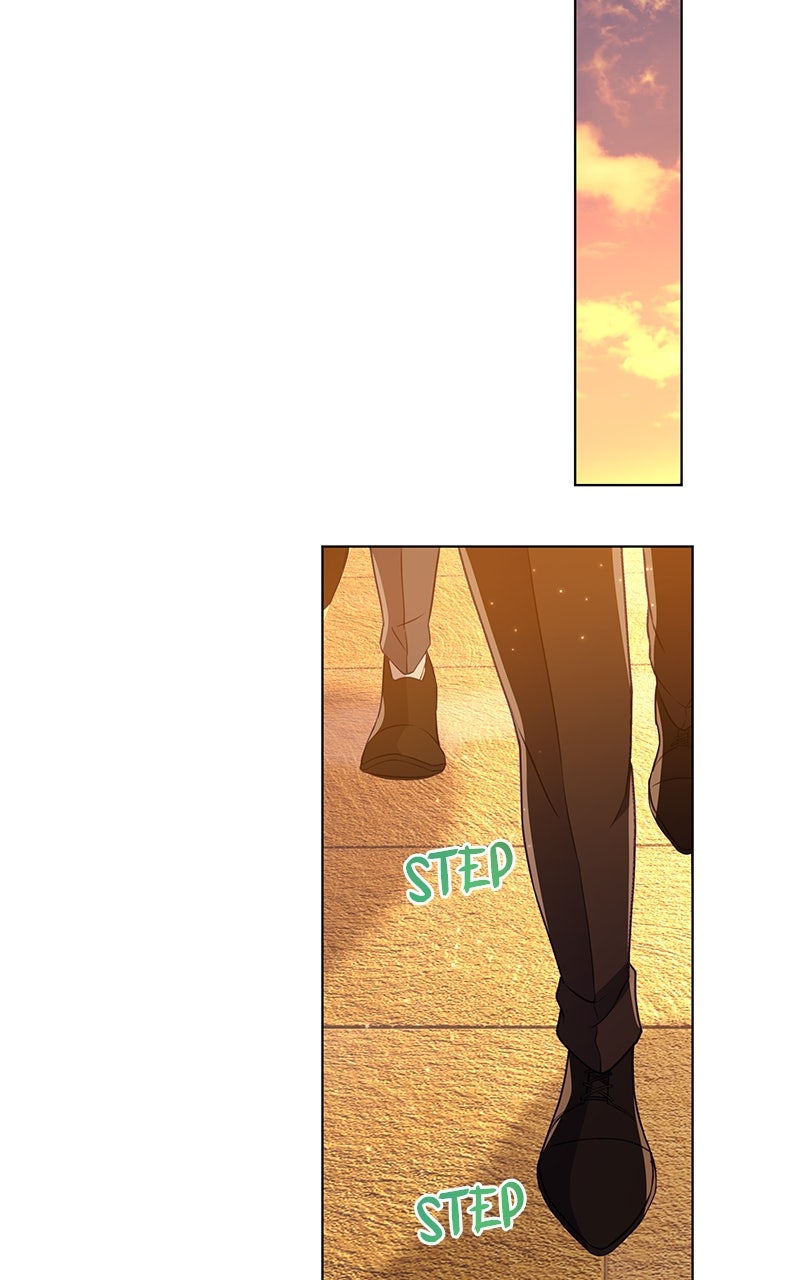 Broken Engagement Episode 58 page 129 - 