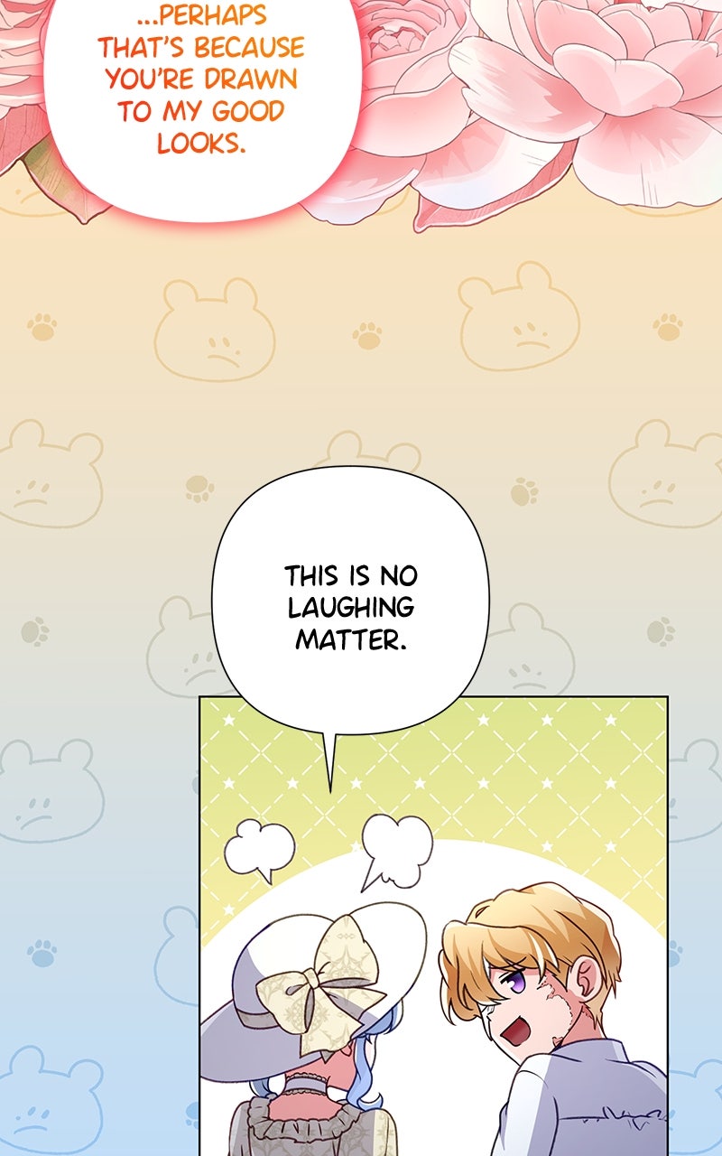 Broken Engagement Episode 58 page 14 - 