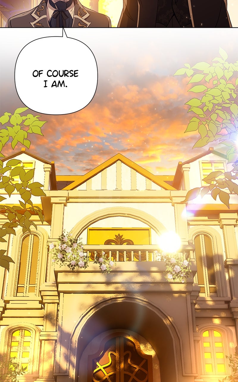 Broken Engagement Episode 58 page 131 - 