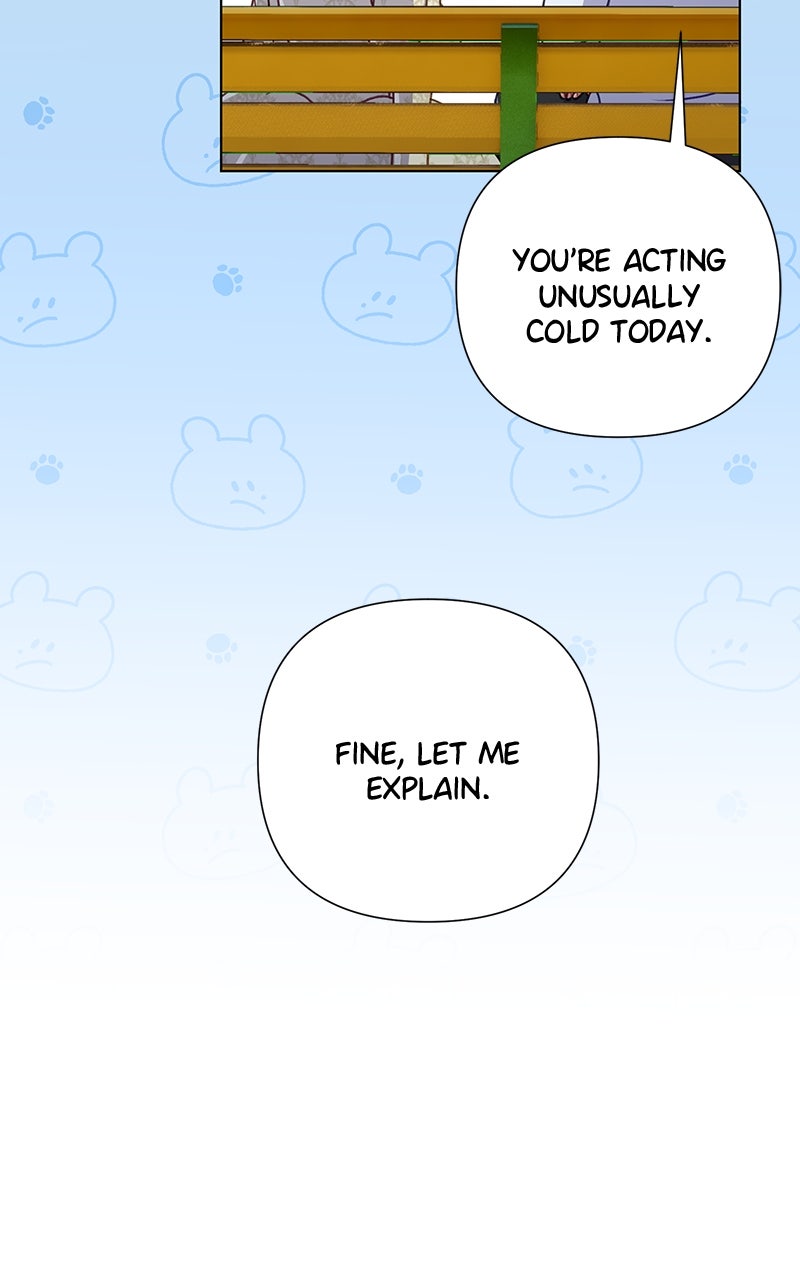 Broken Engagement Episode 58 page 15 - 