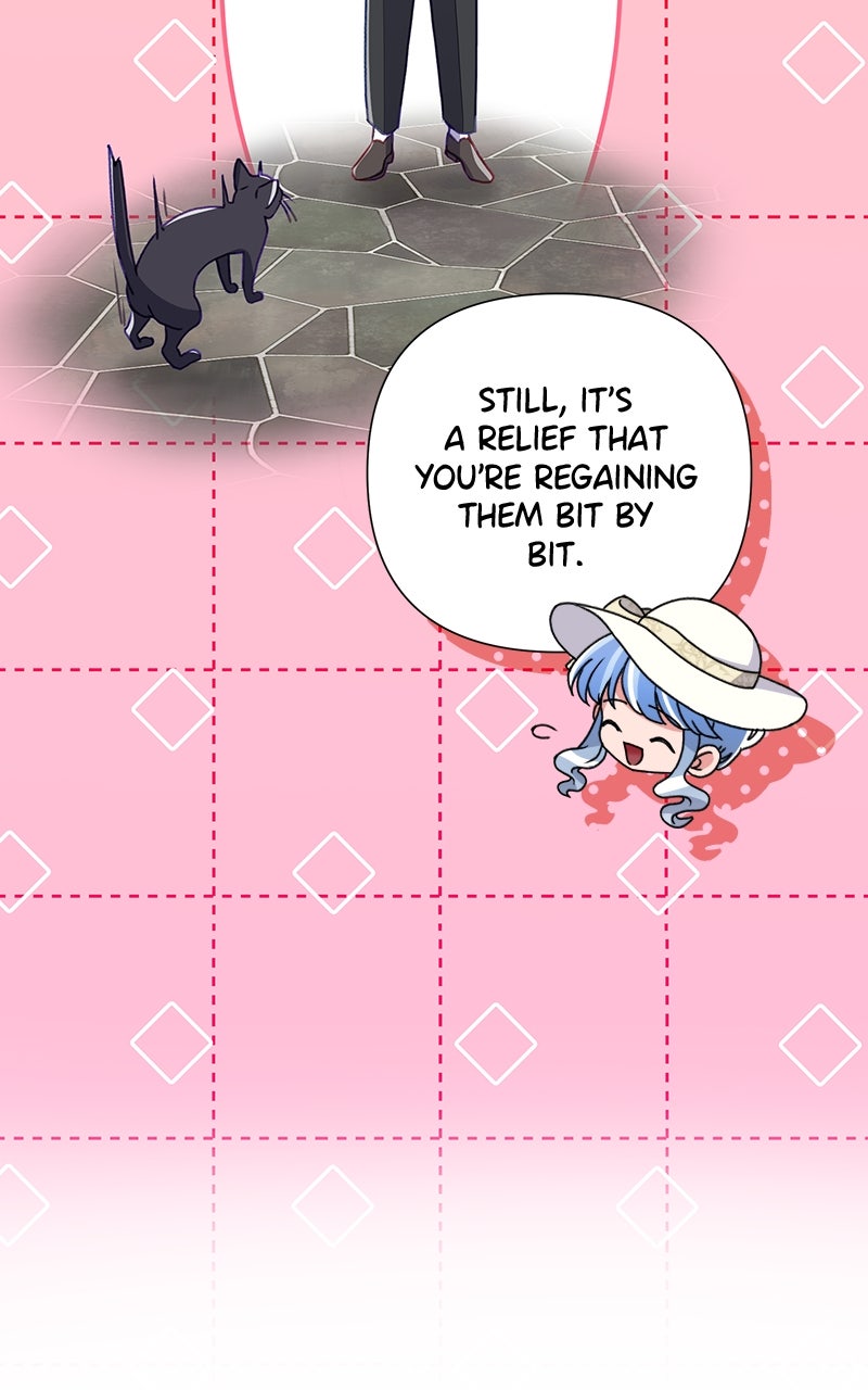 Broken Engagement Episode 58 page 19 - 