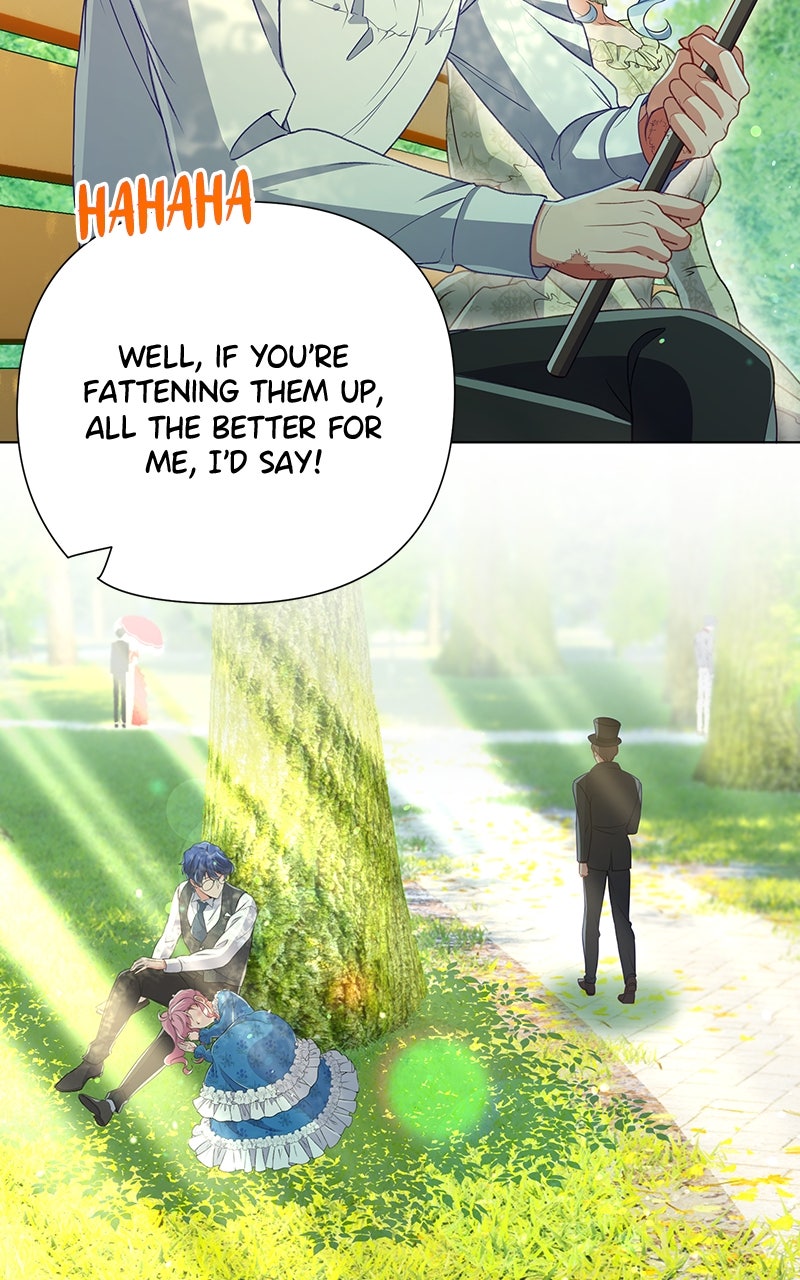 Broken Engagement Episode 58 page 3 - 
