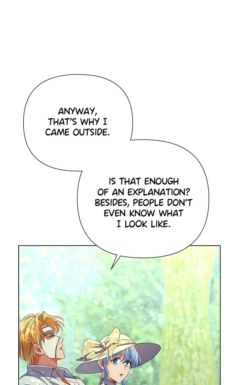 Broken Engagement Episode 58 page 22 - 