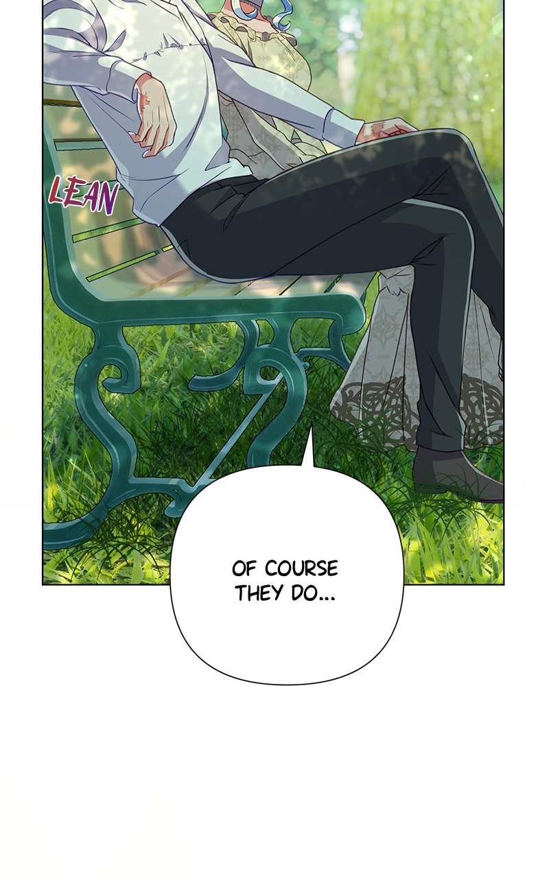 Broken Engagement Episode 58 page 23 - 