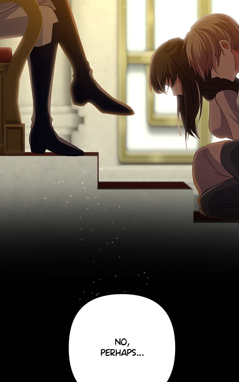 Broken Engagement Episode 58 page 25 - 