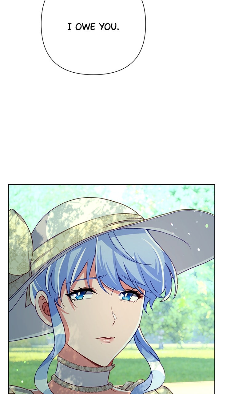 Broken Engagement Episode 58 page 30 - 