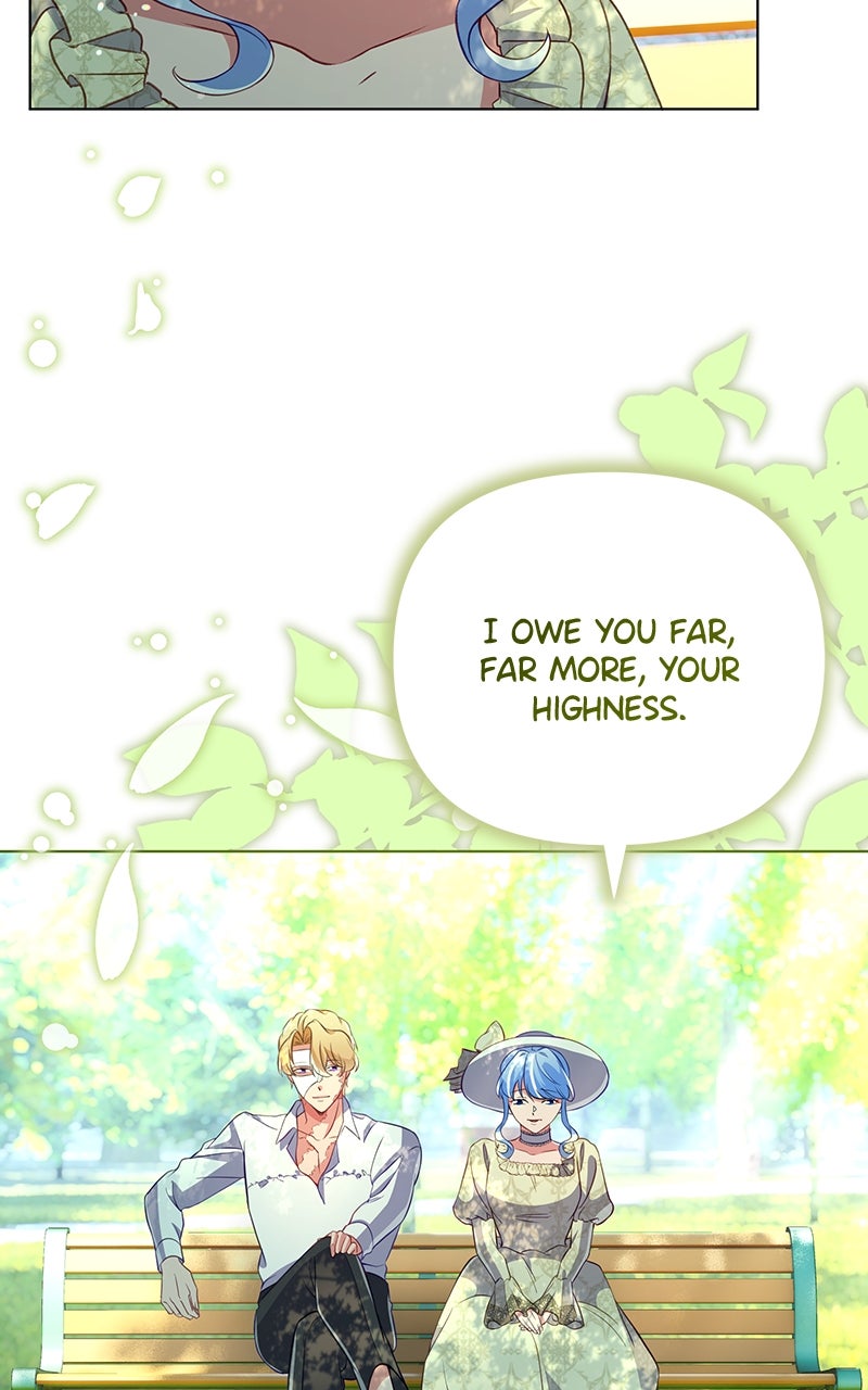 Broken Engagement Episode 58 page 31 - 