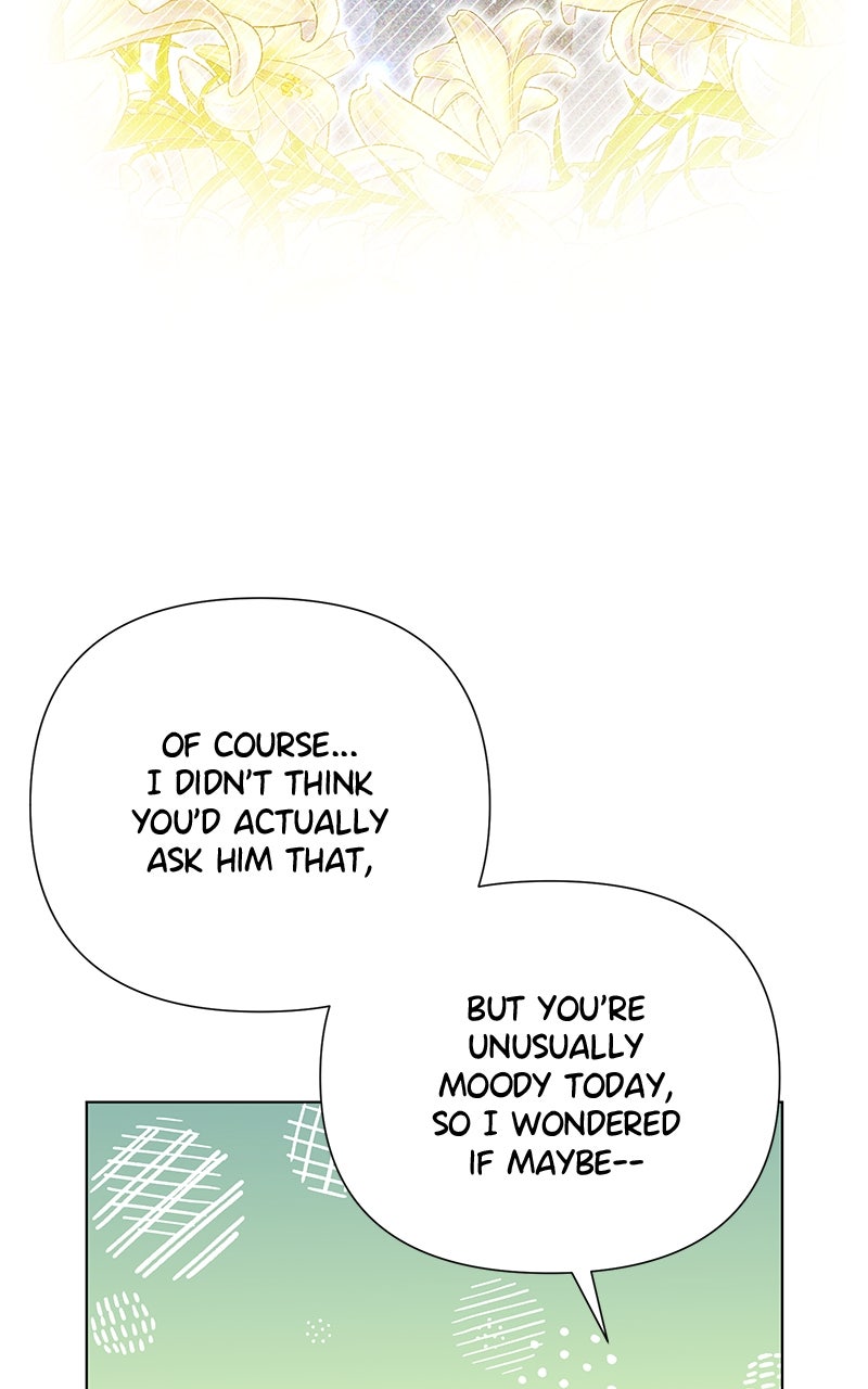 Broken Engagement Episode 58 page 38 - 