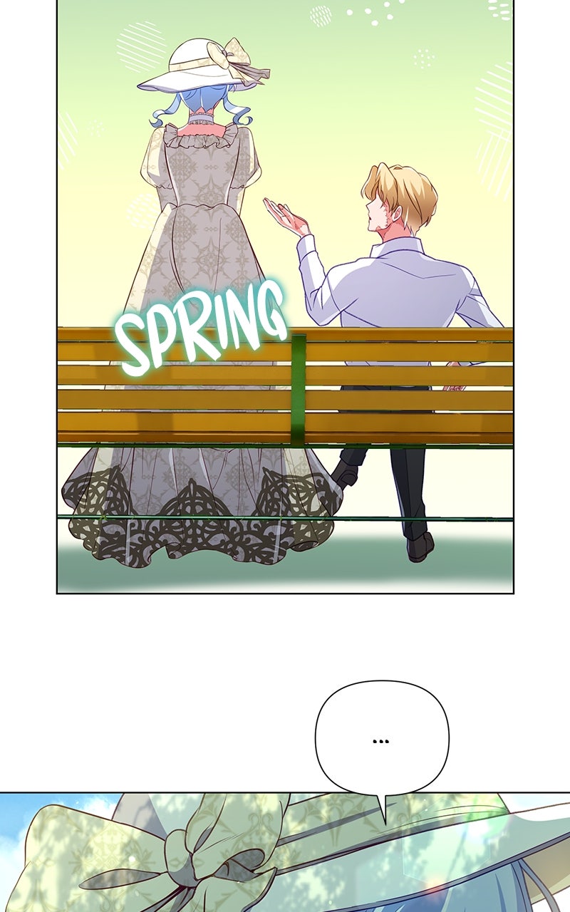 Broken Engagement Episode 58 page 39 - 