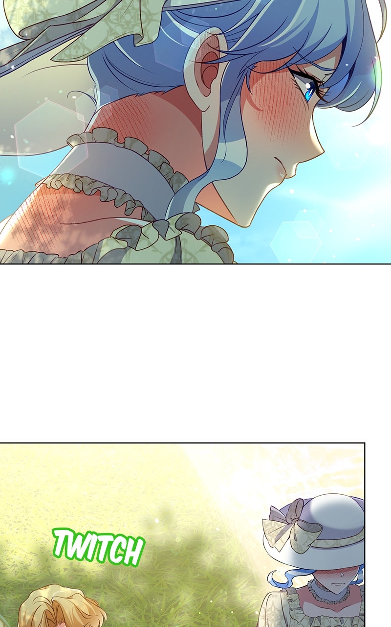 Broken Engagement Episode 58 page 40 - 