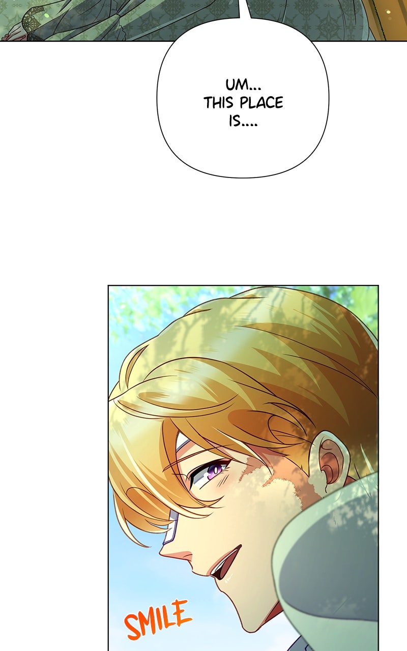 Broken Engagement Episode 58 page 5 - 