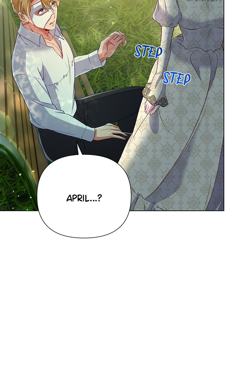 Broken Engagement Episode 58 page 41 - 