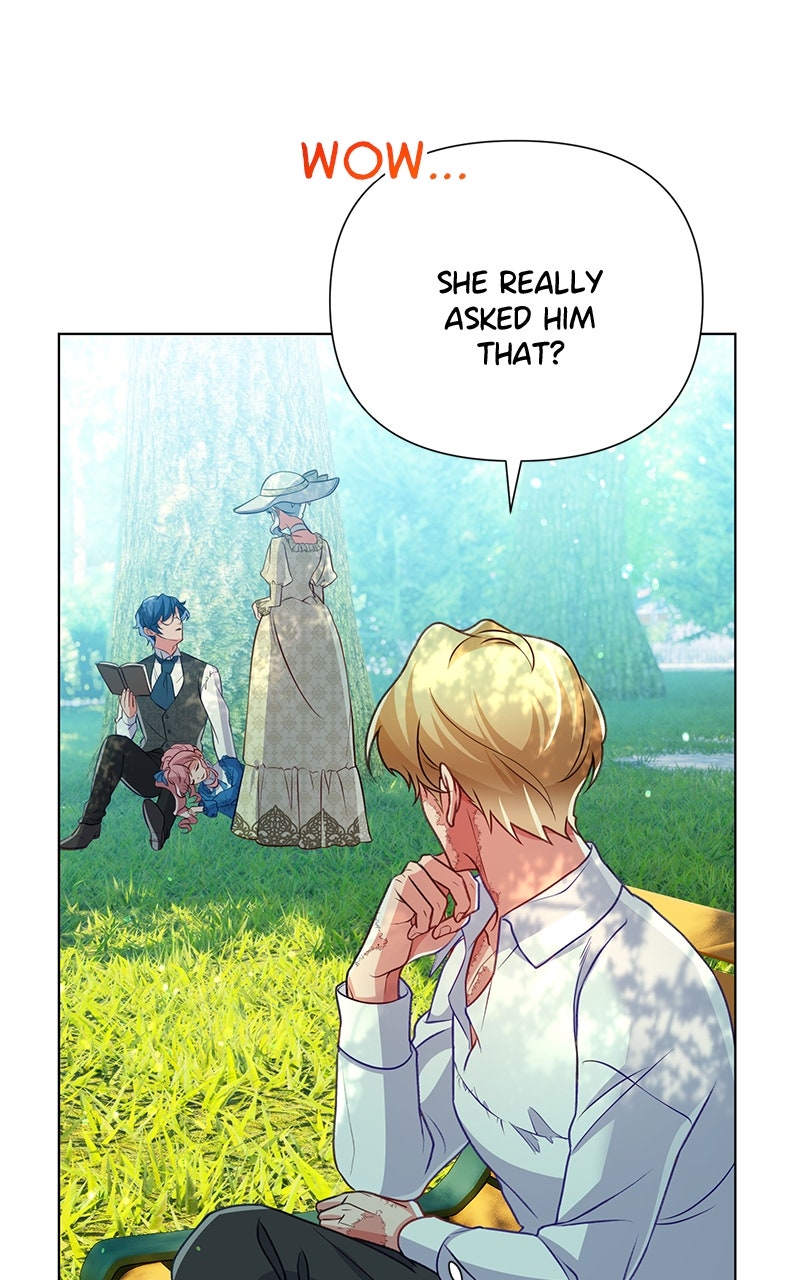 Broken Engagement Episode 58 page 42 - 