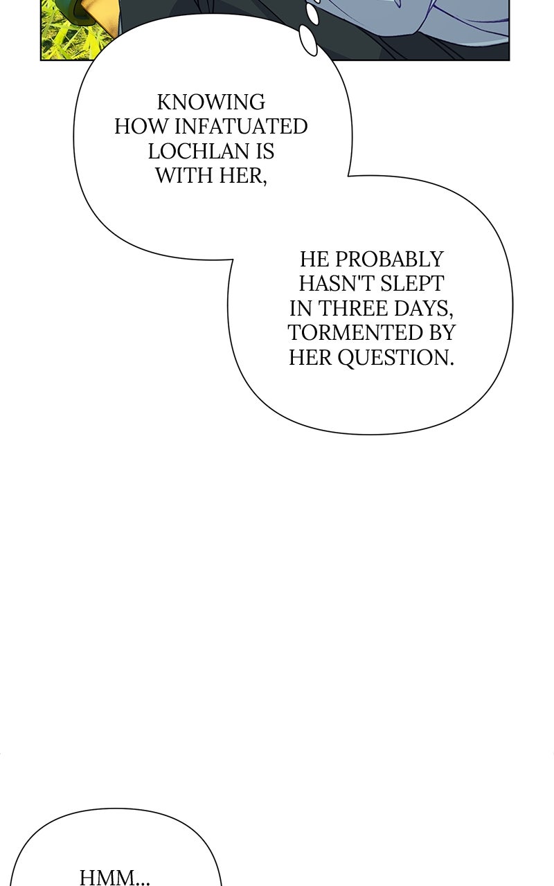 Broken Engagement Episode 58 page 43 - 
