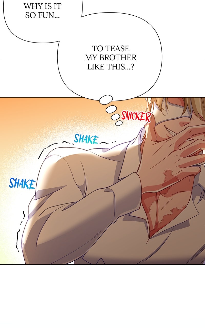 Broken Engagement Episode 58 page 44 - 