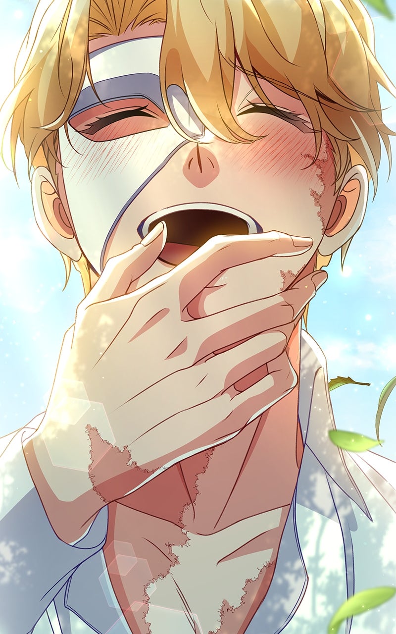 Broken Engagement Episode 58 page 46 - 