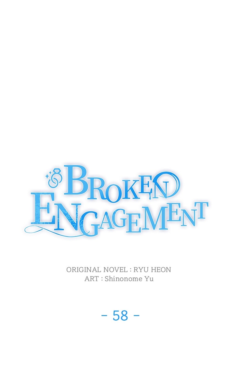 Broken Engagement Episode 58 page 48 - 